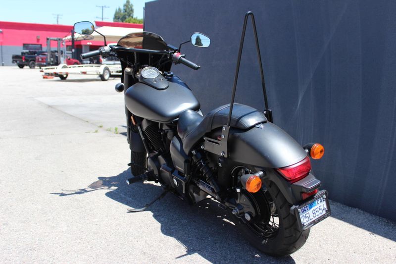 2022 Honda SHADOW PHANTOM Phantom Image 3