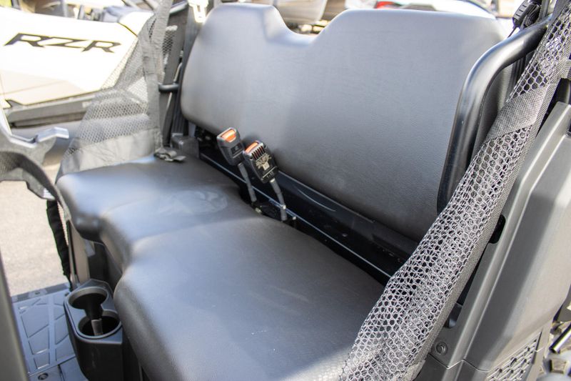 NEW 2026 POLARIS RANGER CREW SP 570 Image 11