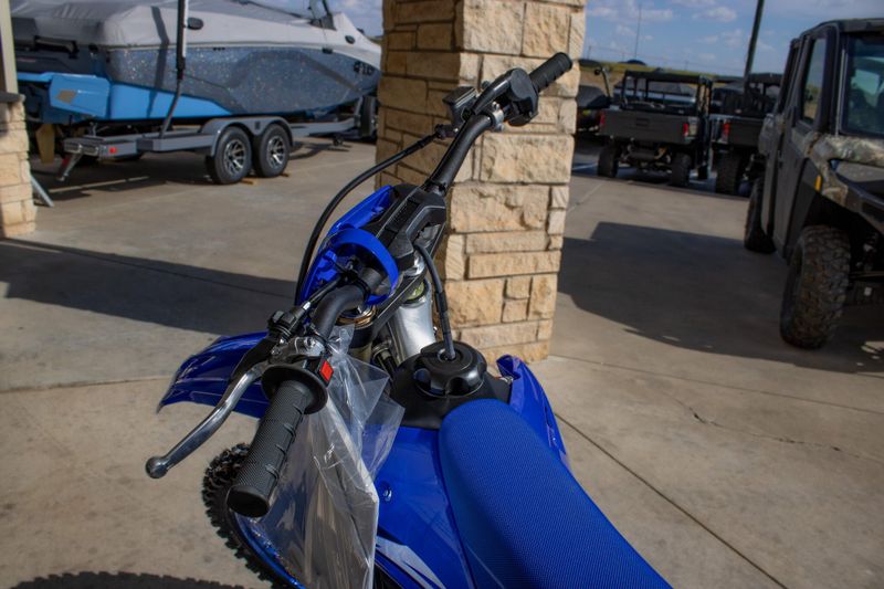 NEW 2026 YAMAHA YZ250 Image 19