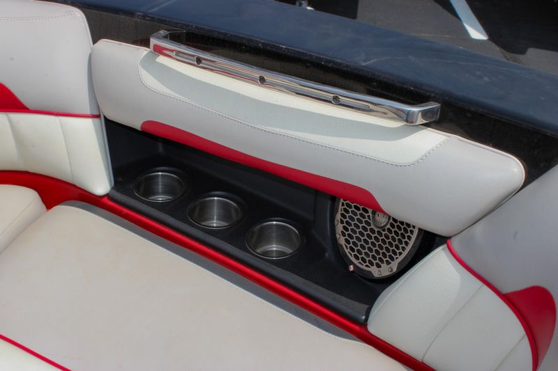 2013 MALIBU 22 MXZ Image 21