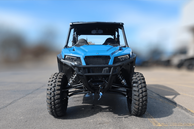New 2026 Polaris GENERAL XP 4 1000 PREMIUM | Rod's Ride On Powersports ...
