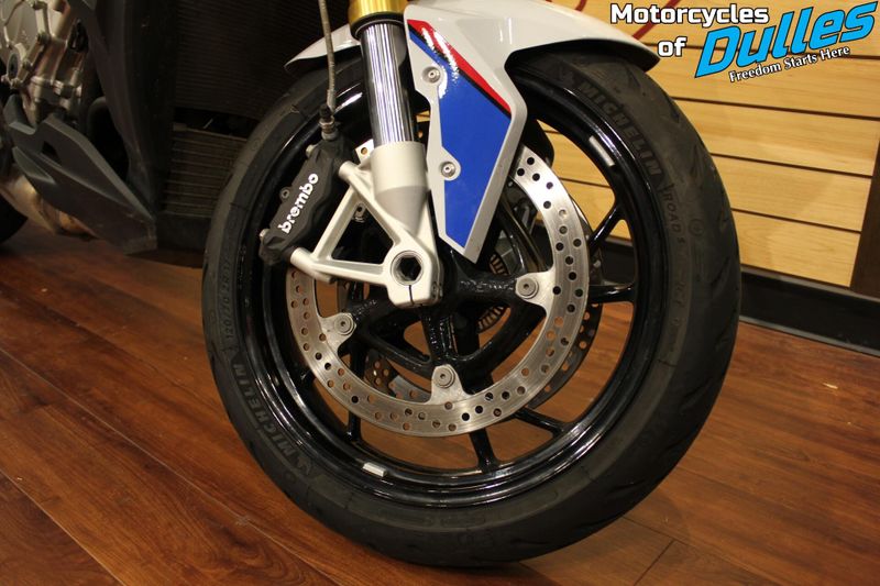 Used 2019 BMW S 1000 XR Image 15