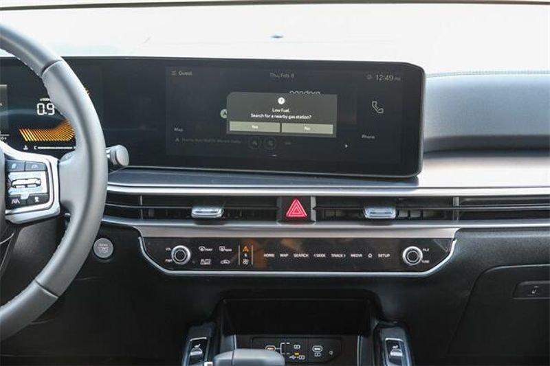 2025 Kia Sorento SImage 6