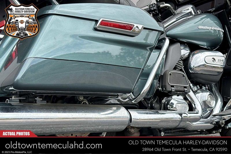 2020 Harley-Davidson Electra Glide in a UNKNOWN exterior color. BMW Motorcycles of Temecula – Southern California (951) 506-6903 bmwmotorcyclesoftemecula.com 