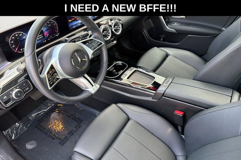 Used 2026 Mercedes-Benz CLA 250Image 10
