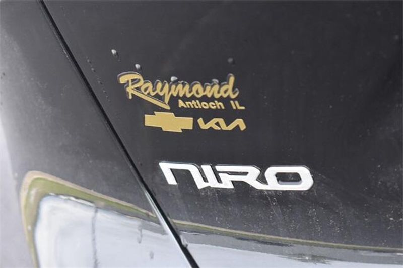 2025 Kia Niro EXImage 15