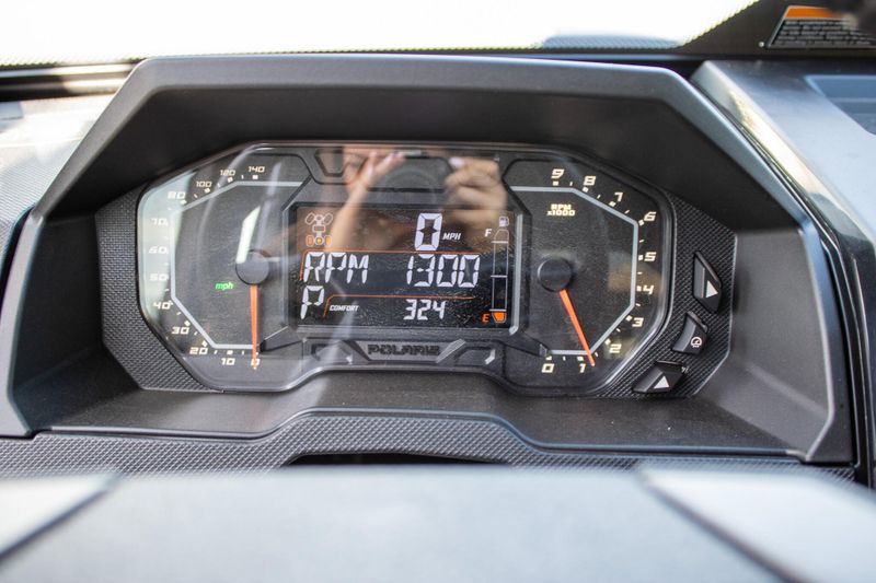 NEW 2026 POLARIS RANGER CREW XD 1500 NORTHSTAR TEXAS EDITION Image 31