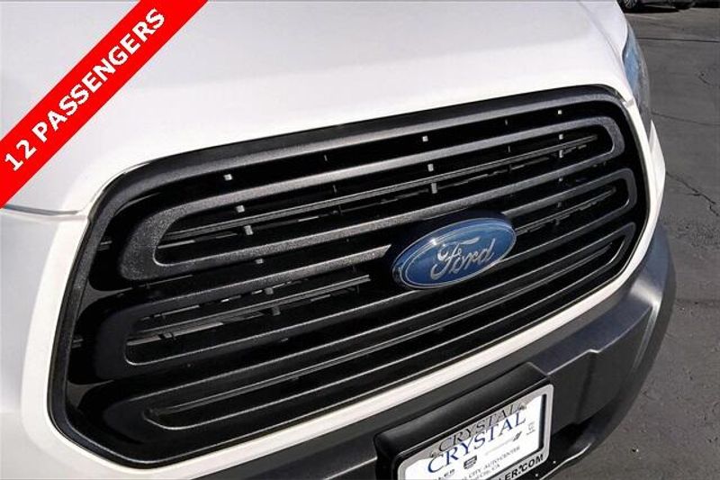 Used 2019 Ford Transit-350 XLImage 28