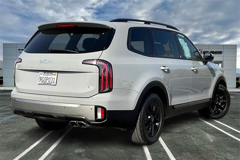 2023 Kia Telluride SX X-ProImage 13