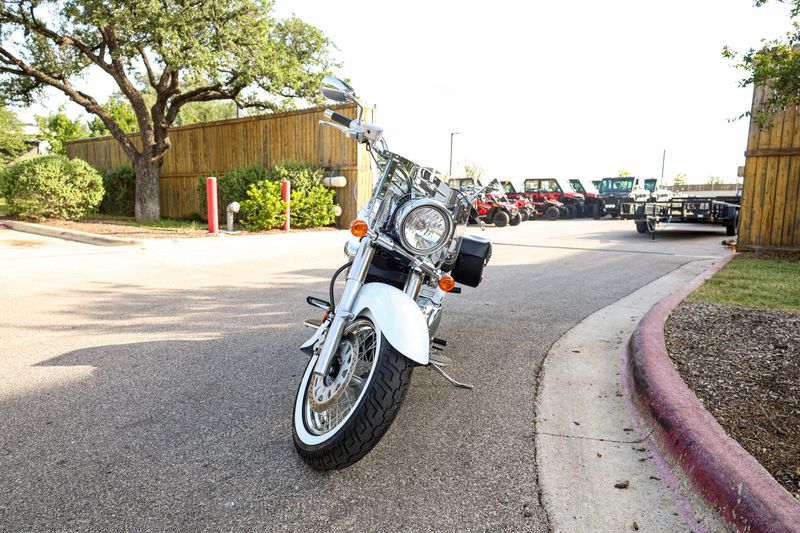 USED 2023 SUZUKI BOULEVARD C50T Image 7
