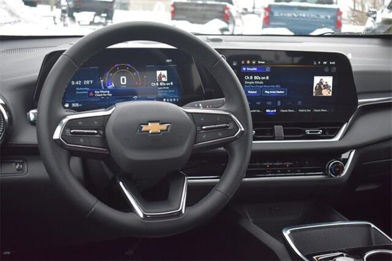 Used 2026 Chevrolet Equinox LTImage 18