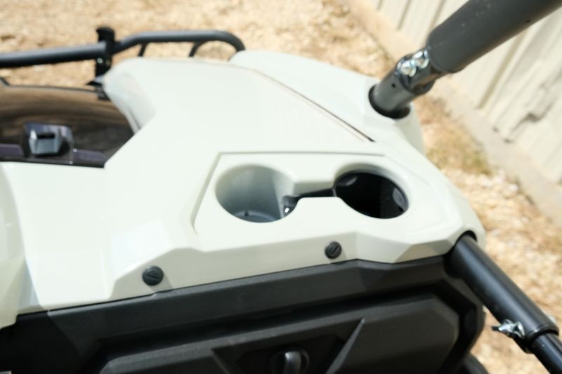 NEW 2025 YAMAHA VIKING VI EPS RANCH EDITION Image 16