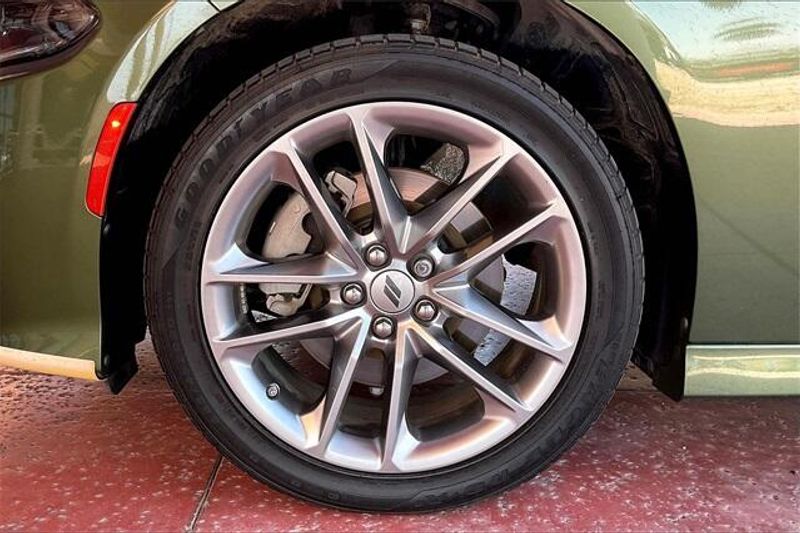 Used 2023 Dodge Charger GTImage 8
