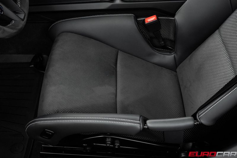 Used 2025 Porsche 911 GT3 RS *WEISSACH PACKAGE * CARBON BUCKET SEATS*Image 51