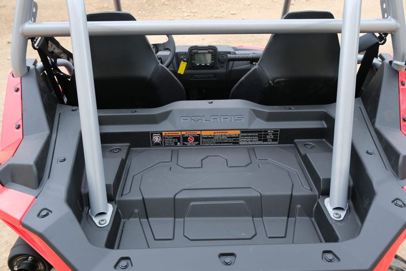 NEW 2026 POLARIS RZR 200 EFI Image 17