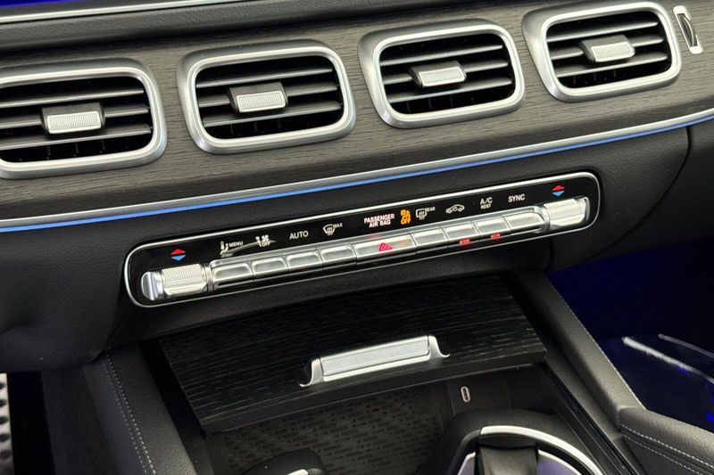 New 2026 Mercedes-Benz GLS 450Image 20