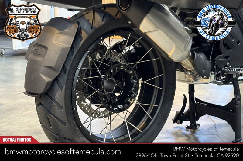 2026 BMW R 1300 GS AdventureImage 14