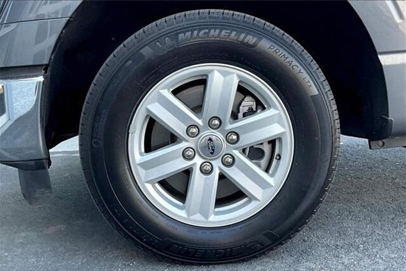 Used 2023 Ford F-150 XLTImage 8