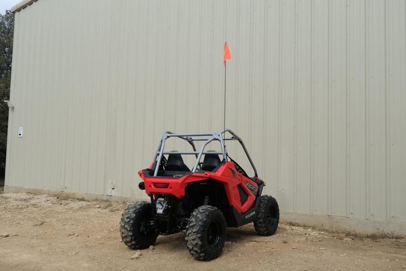 NEW 2026 POLARIS RZR 200 EFI Image 8