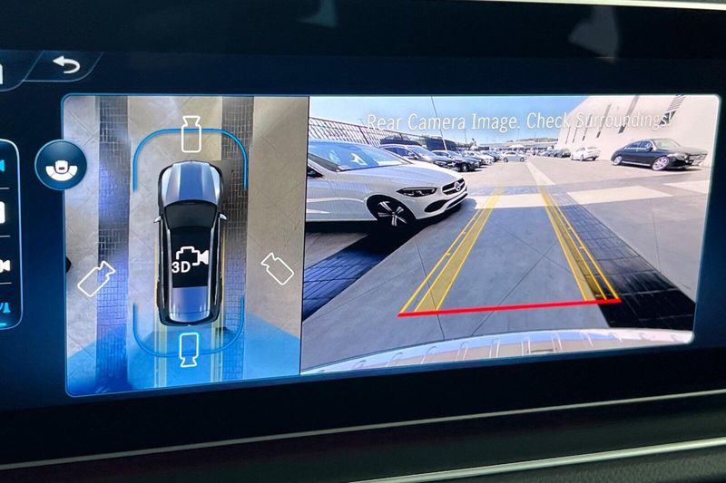 2025 Mercedes-Benz GLS 450Image 25