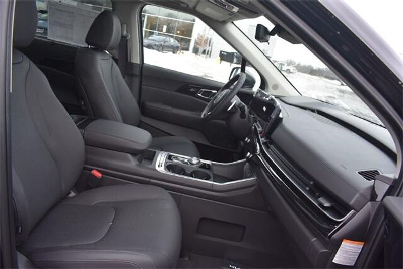 New 2026 Kia Carnival Hybrid SX PrestigeImage 14