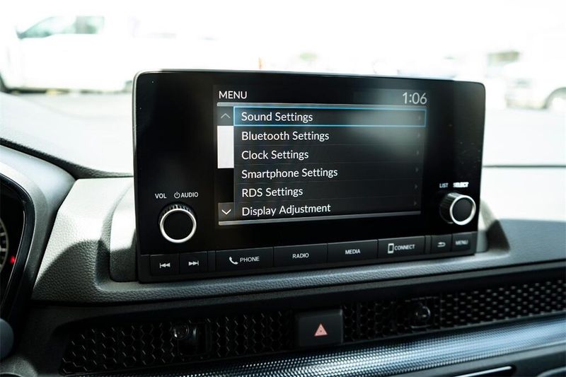 2025 Honda CR-V LX photo 20