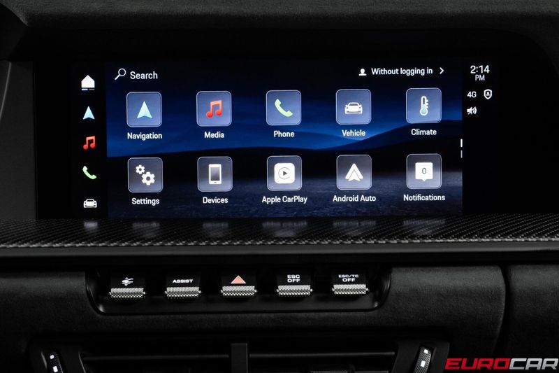 Used 2026 Porsche 911 GT3Image 32