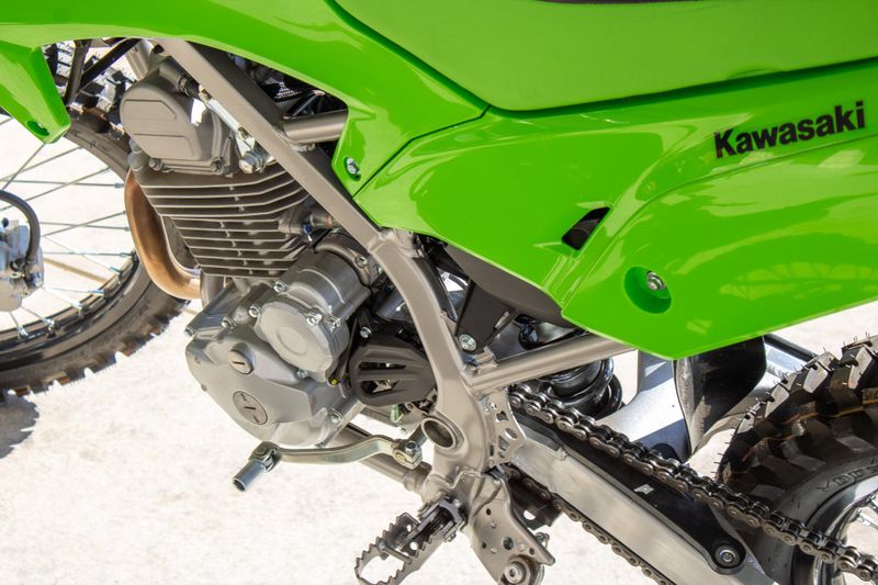 NEW 2026 KAWASAKI KLX 230R Image 20