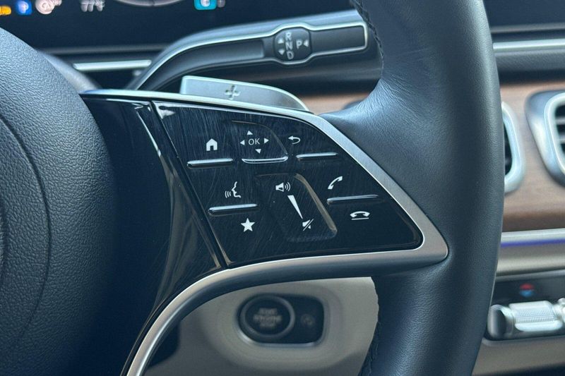 Used 2026 Mercedes-Benz GLE 450Image 30