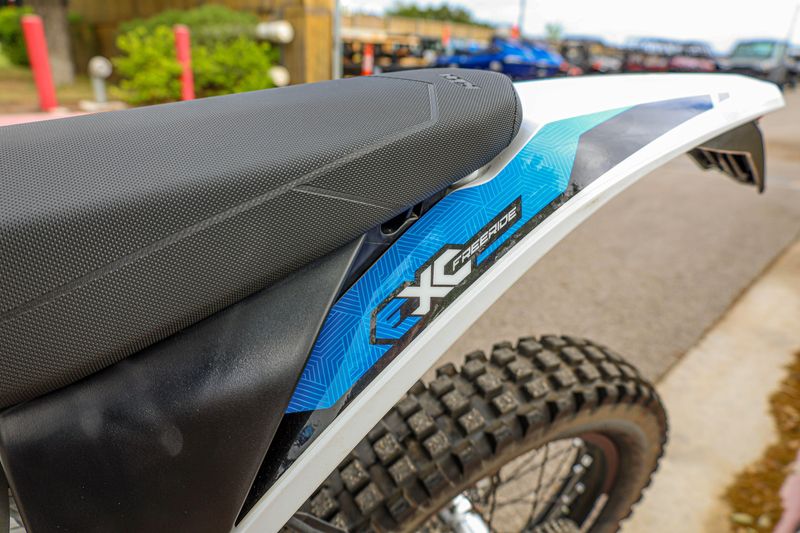 USED 2023 KTM FREERIDE E-XC Image 8