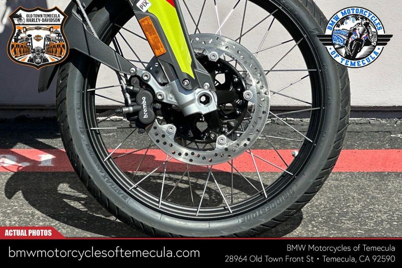 2024 BMW F 900 GSImage 19