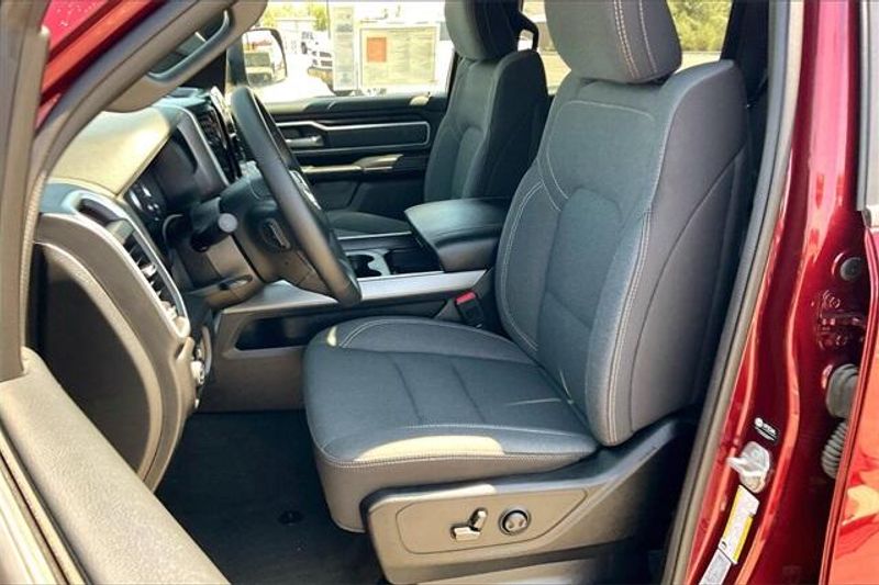 2023 RAM 1500 Big Horn Lone StarImage 24