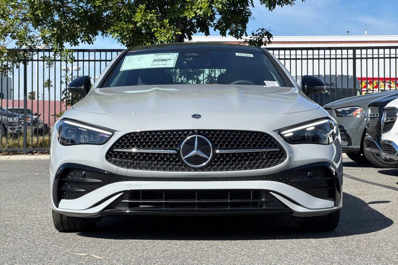 New 2026 Mercedes-Benz CLE 450Image 6