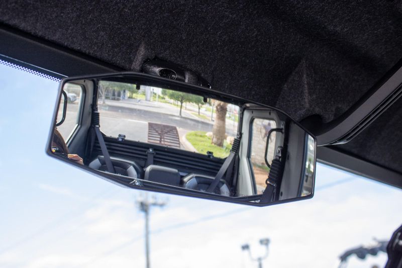 NEW 2026 KAWASAKI RIDGE CREW HVAC Image 20