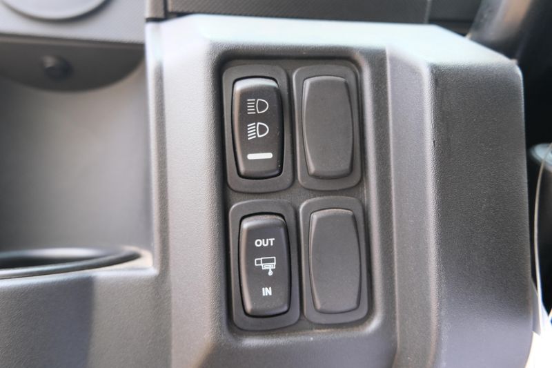 NEW 2026 POLARIS RANGER CREW XP 1000 PREMIUM Image 26