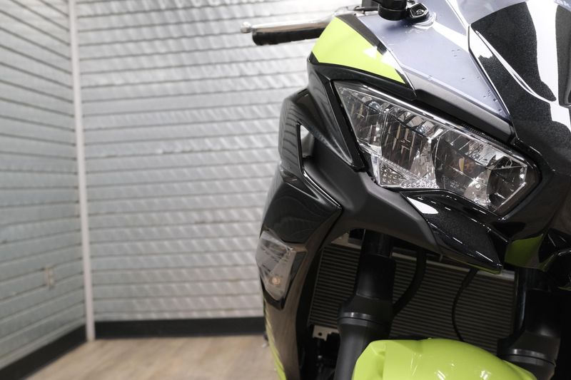 NEW 2026 KAWASAKI NINJA 650 ABS Image 9