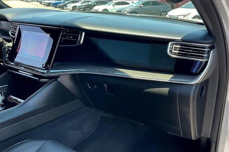 2022 Jeep Wagoneer Series IIImage 16