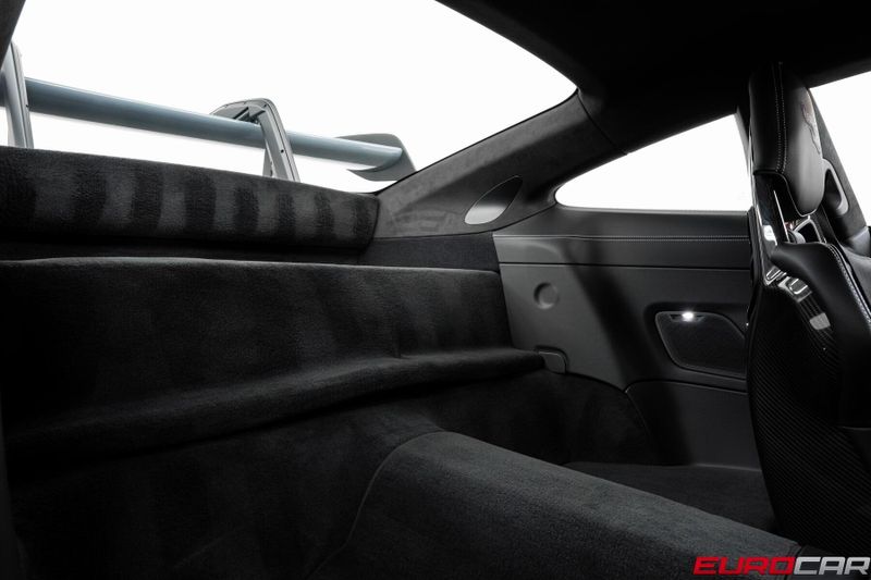 Used 2025 Porsche 911 GT3 RS *WEISSACH PACKAGE * CARBON BUCKET SEATS*Image 43