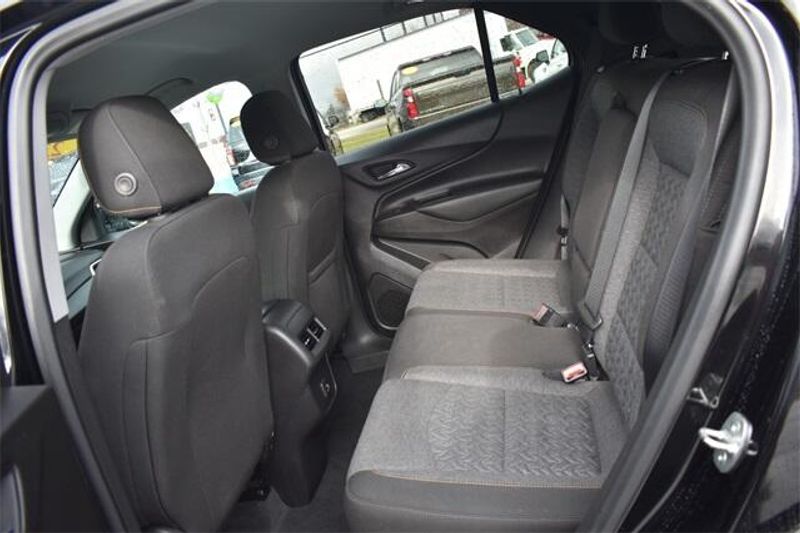 Used 2023 Chevrolet Equinox LTImage 18