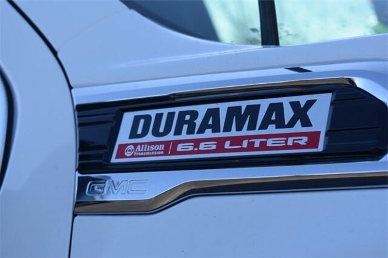Used 2020 GMC Sierra 3500HD DenaliImage 13