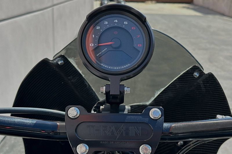 2022 Harley-Davidson SoftailImage 16