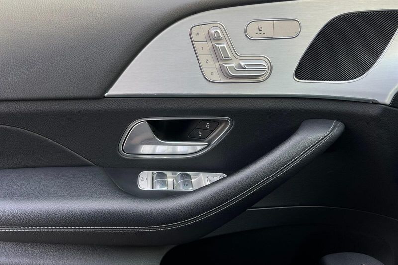 2021 Mercedes-Benz GLE 350Image 11