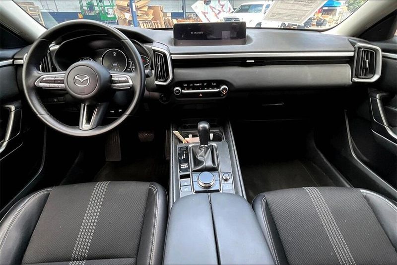 Used 2023 Mazda CX-50 2.5 S Select PackageImage 11
