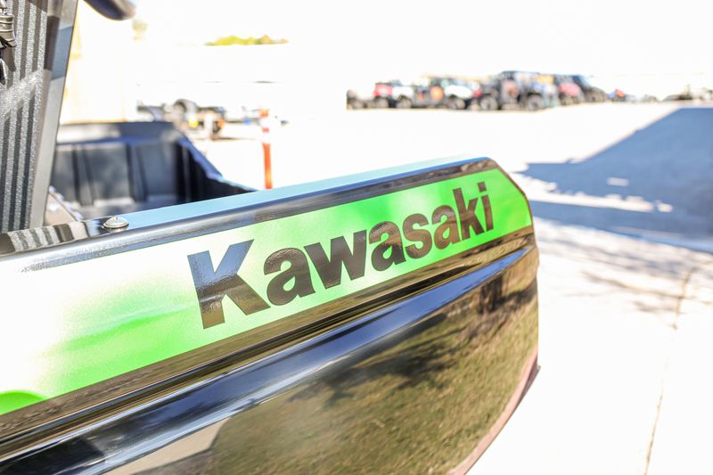 NEW 2025 KAWASAKI TERYX4 S SPECIAL EDITION Image 15