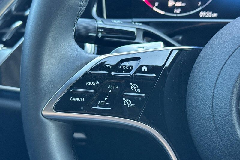 Used 2025 Mercedes-Benz E-Class E 350Image 27