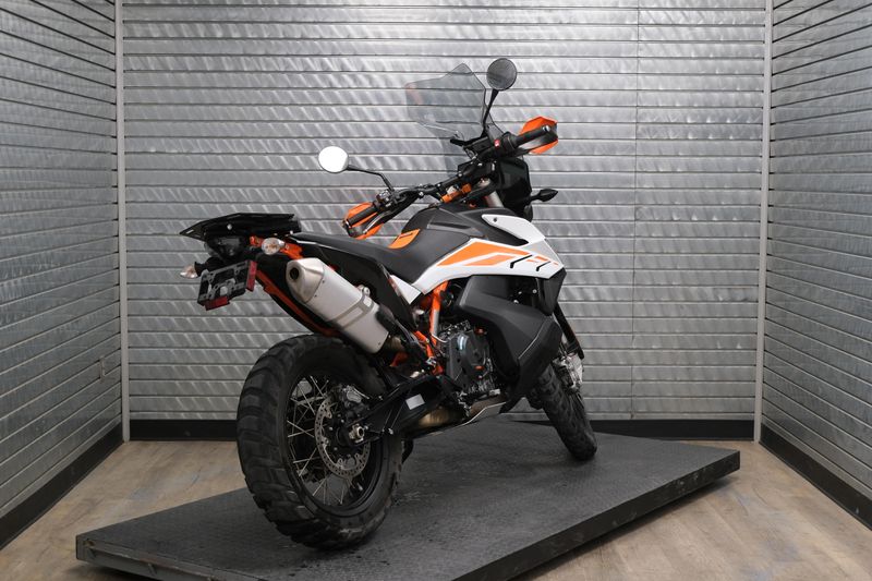 USED 2020 KTM 790 ADVEDNTURE Image 3