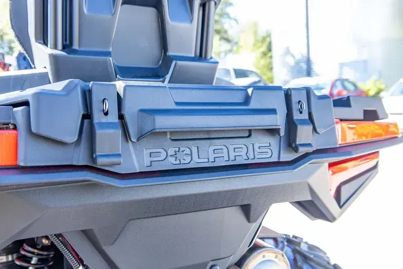 NEW 2026 POLARIS SPORTSMAN TOURING 570 Image 13