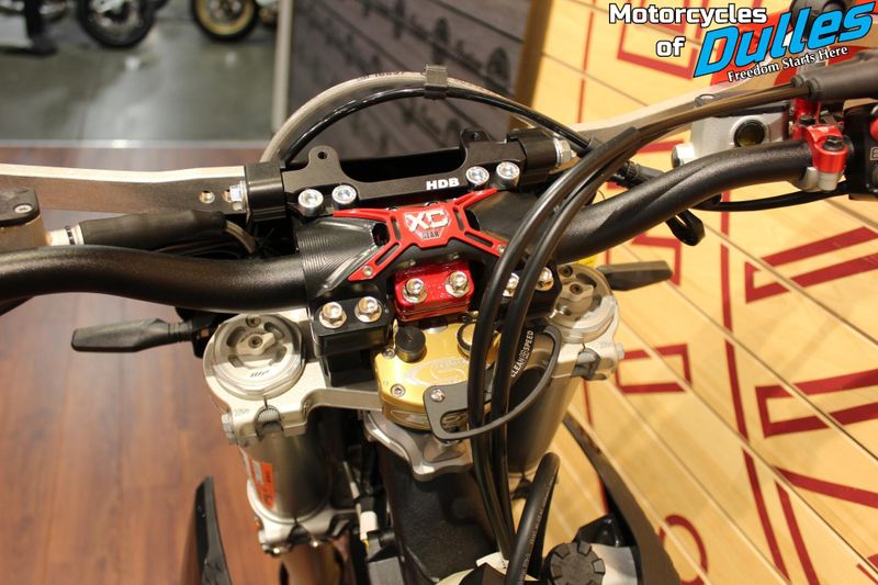 2024 KTM 500 EXC-F Image 15