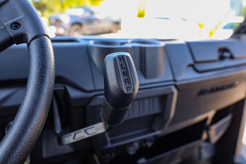 NEW 2026 POLARIS RANGER 1000 PREMIUM Image 9