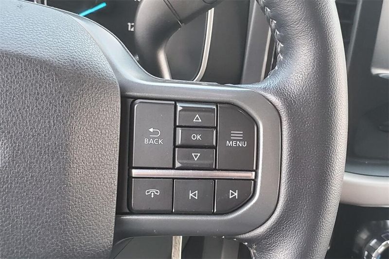 2022 Ford F-150 XLT photo 14